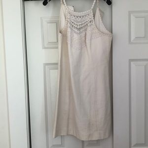 Lilly Pulitzer shift dress